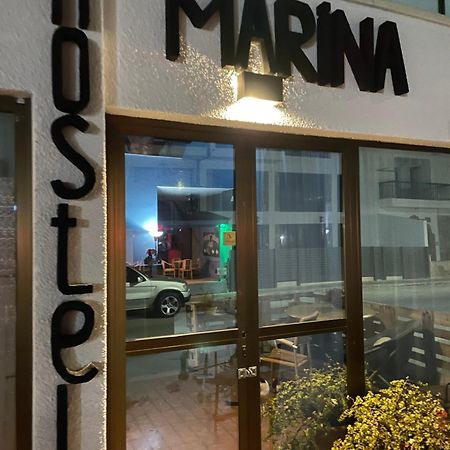 Premium Hostel Marina Paphos ภายนอก รูปภาพ