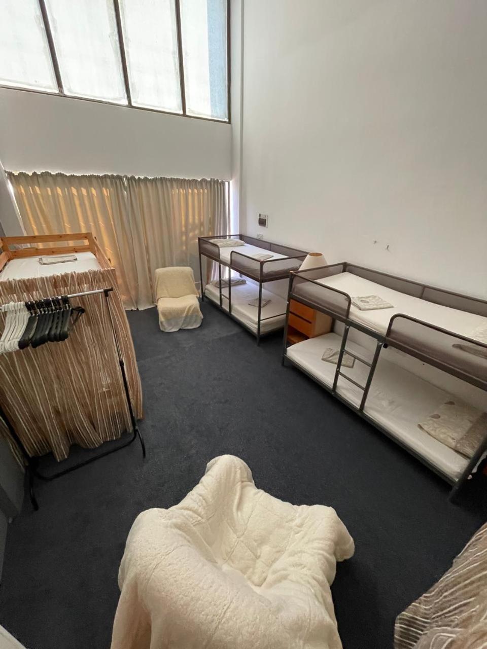 Premium Hostel Marina Paphos ภายนอก รูปภาพ