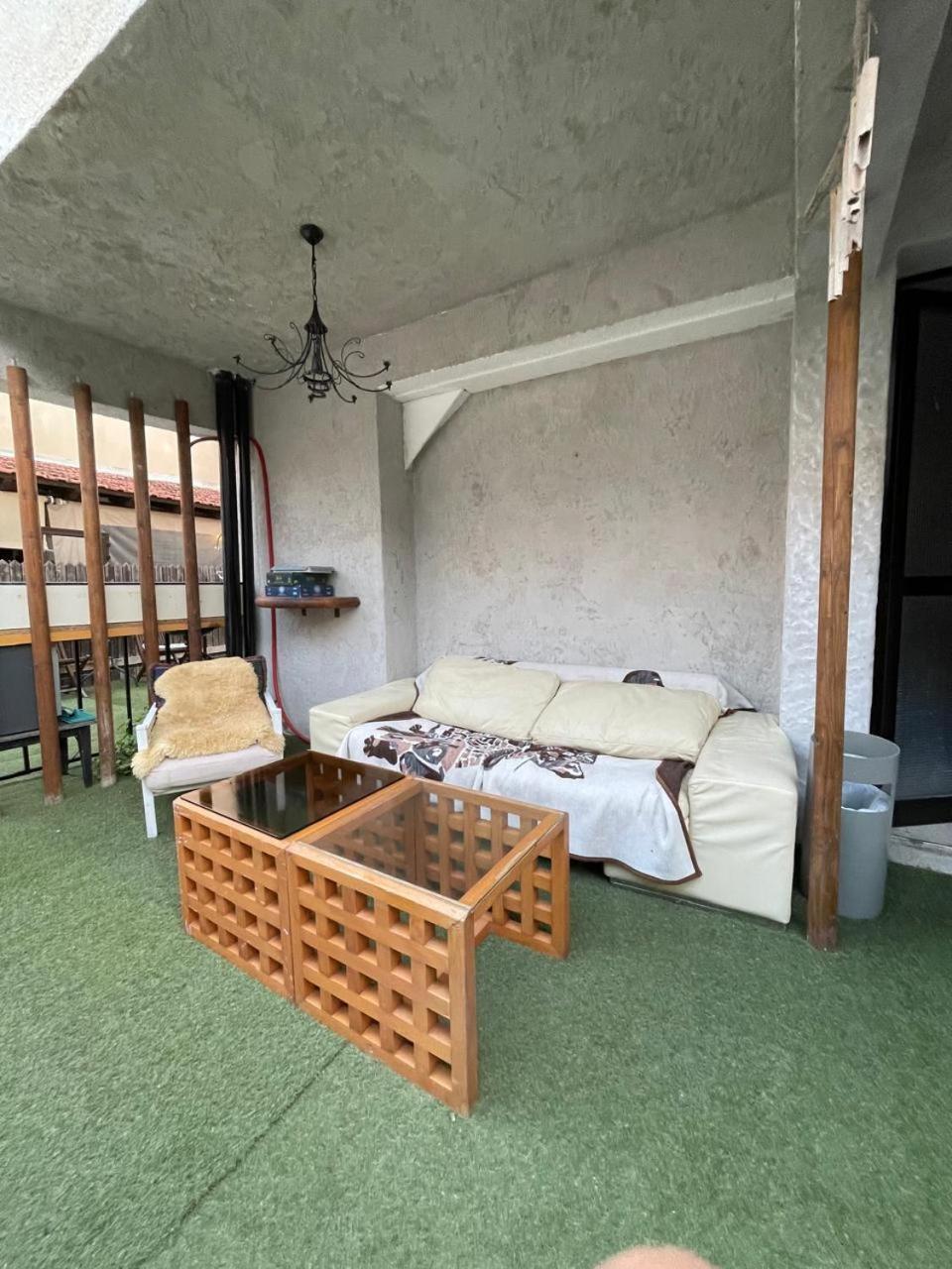 Premium Hostel Marina Paphos ภายนอก รูปภาพ