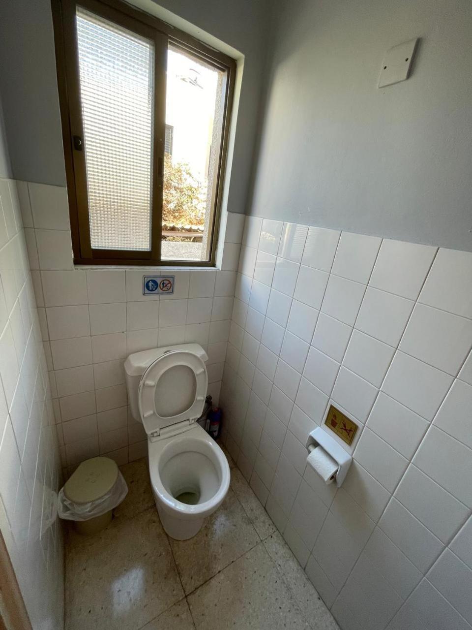 Premium Hostel Marina Paphos ภายนอก รูปภาพ