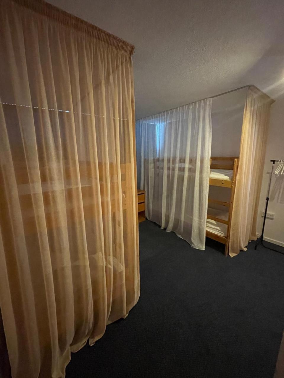 Premium Hostel Marina Paphos ภายนอก รูปภาพ