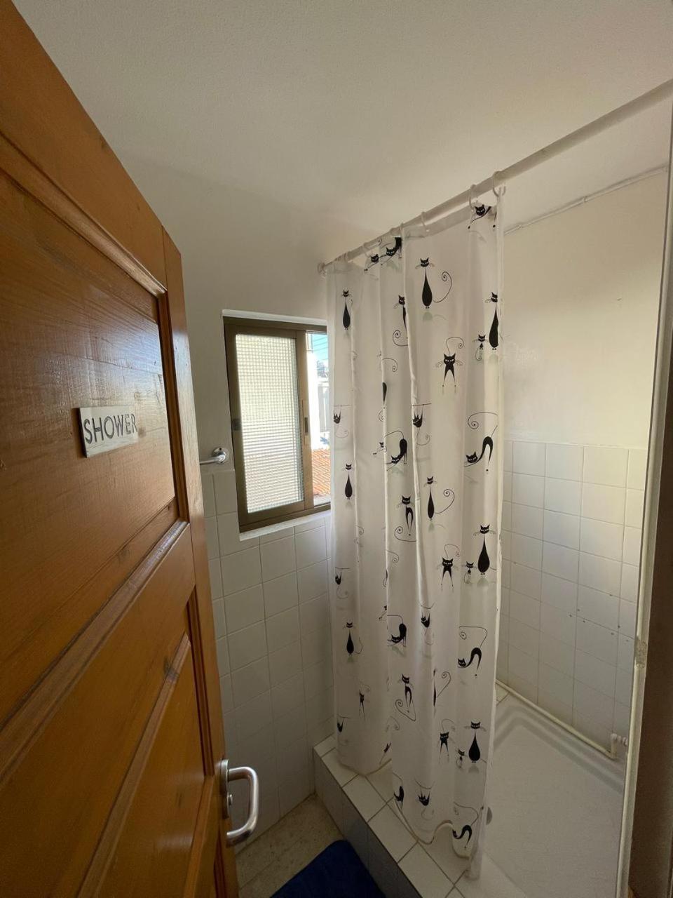 Premium Hostel Marina Paphos ภายนอก รูปภาพ