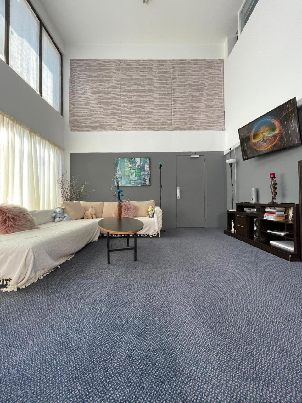 Premium Hostel Marina Paphos ภายนอก รูปภาพ