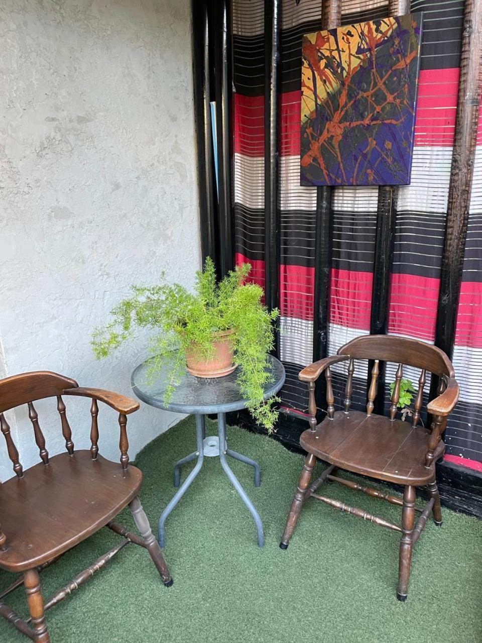 Premium Hostel Marina Paphos ภายนอก รูปภาพ